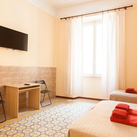 Furio Camillo Hotel Rome Room photo