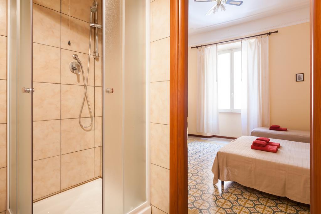 Furio Camillo Hotel Rome Exterior photo