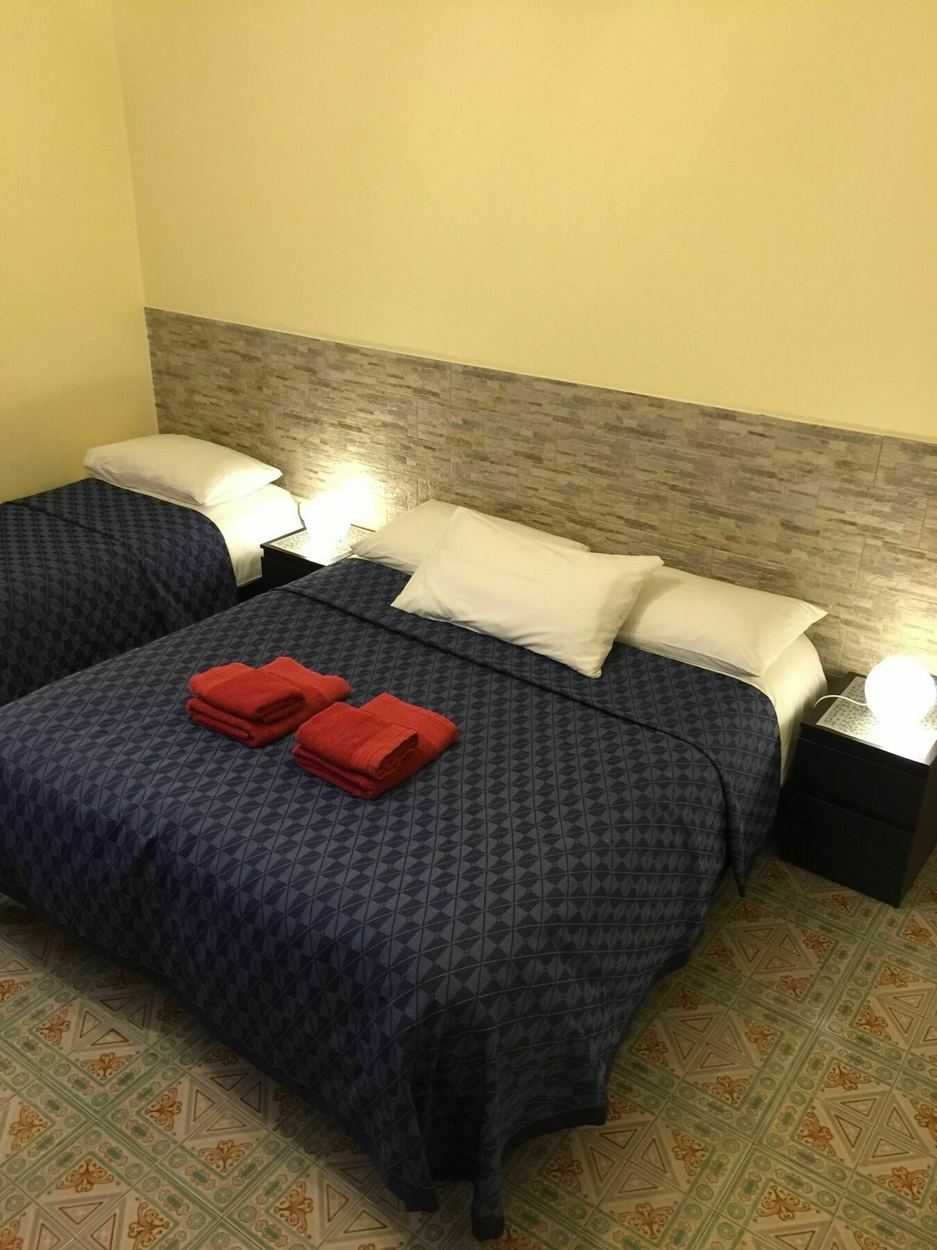Furio Camillo Hotel Rome Exterior photo