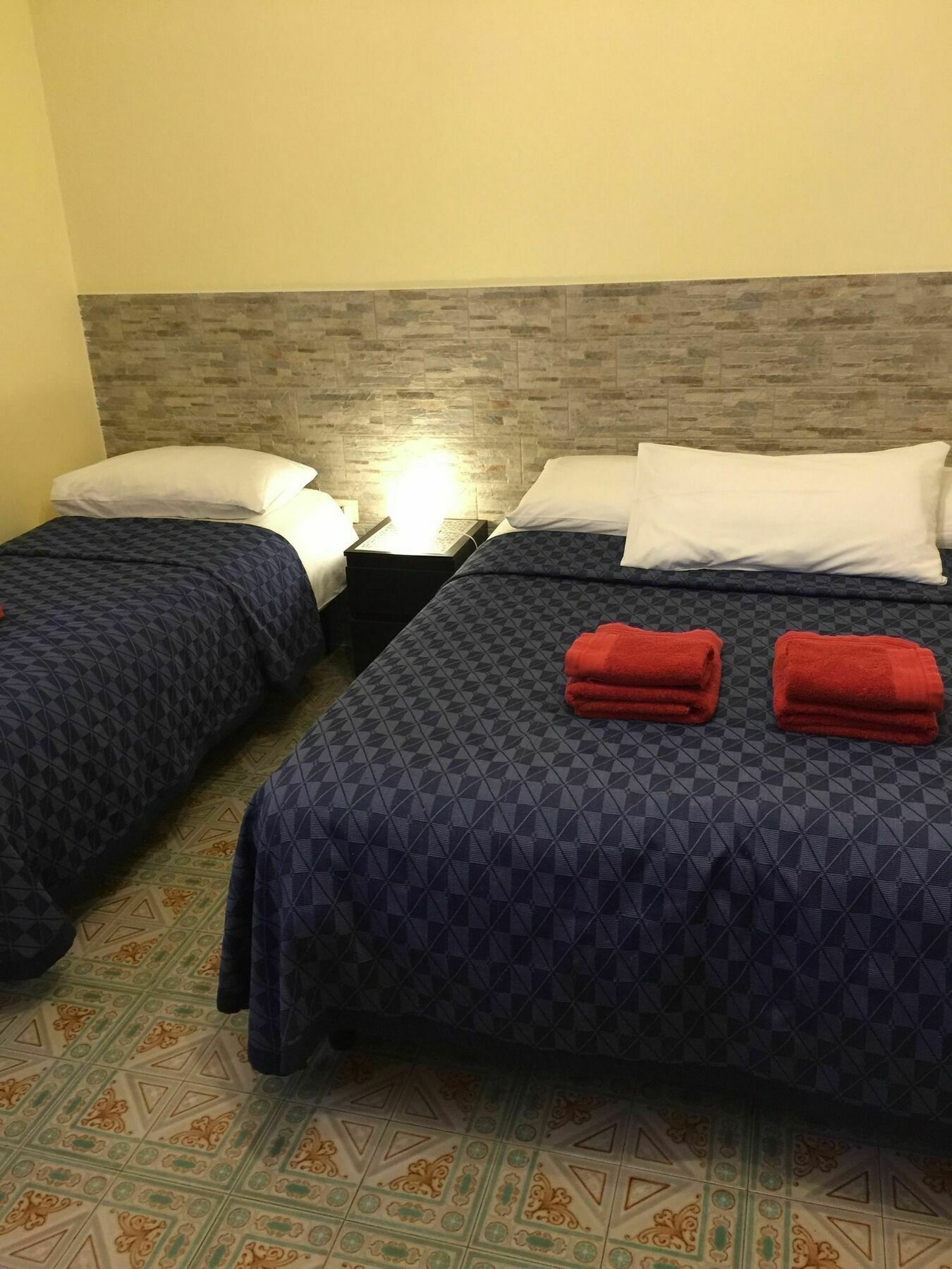 Furio Camillo Hotel Rome Exterior photo